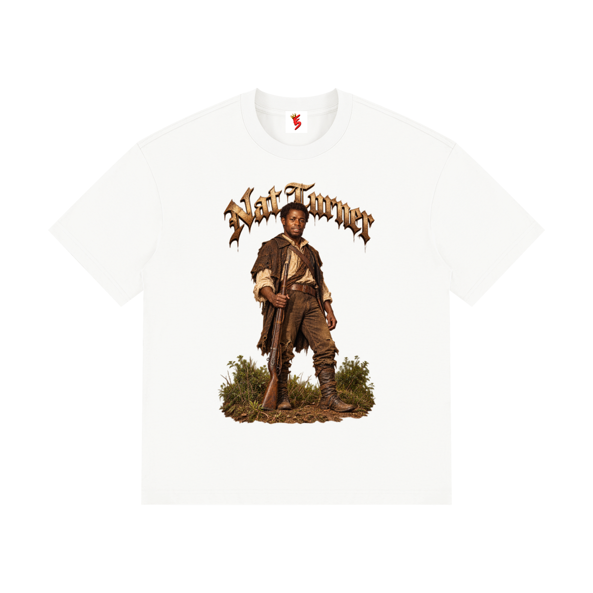 Nat Turner RR