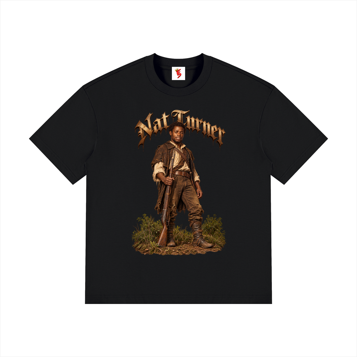 Nat Turner RR