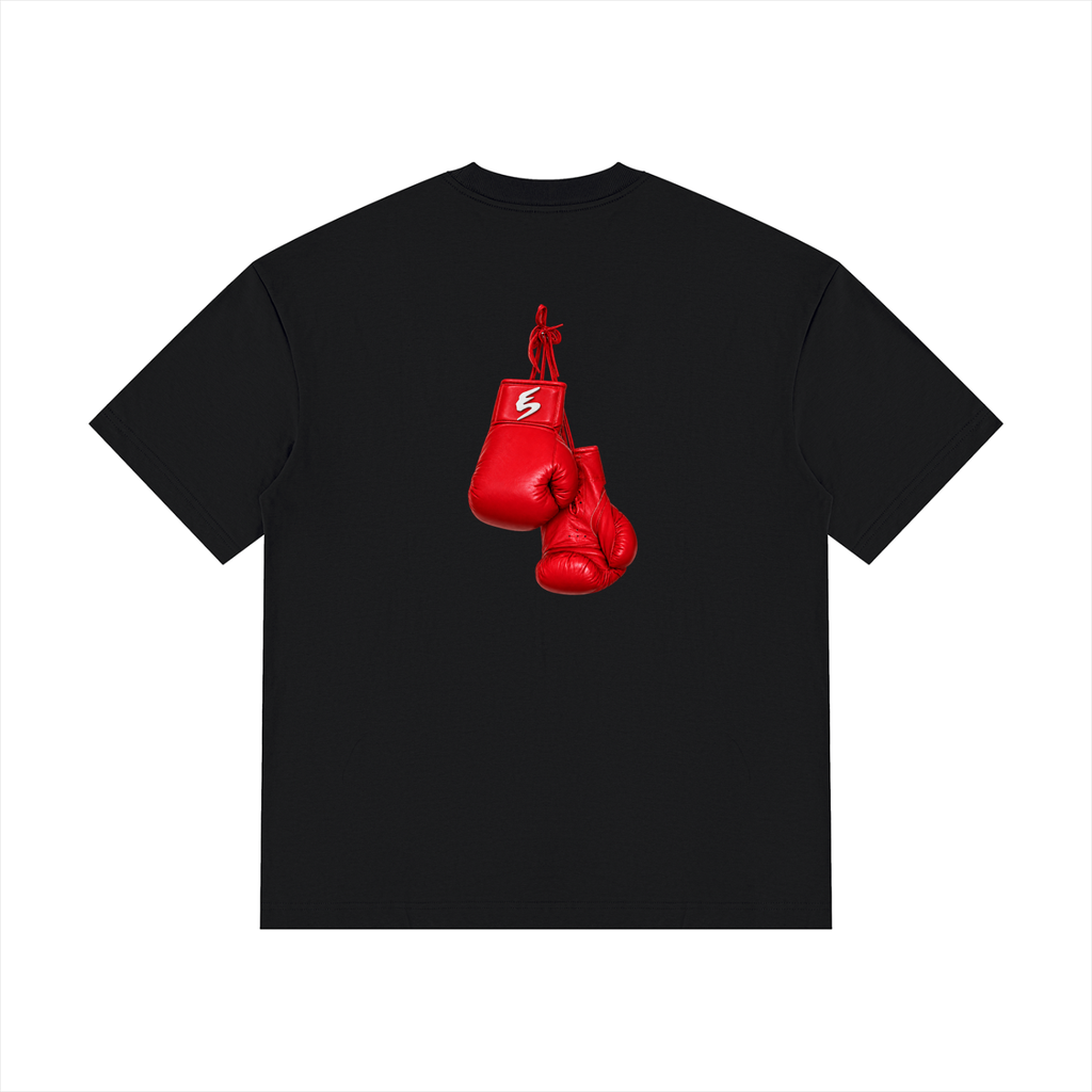 Rumble in The Jungle Unisex T-Shirt