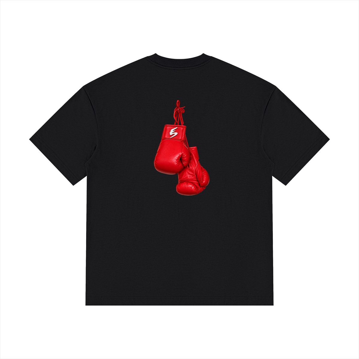 Rumble in The Jungle Unisex T-Shirt