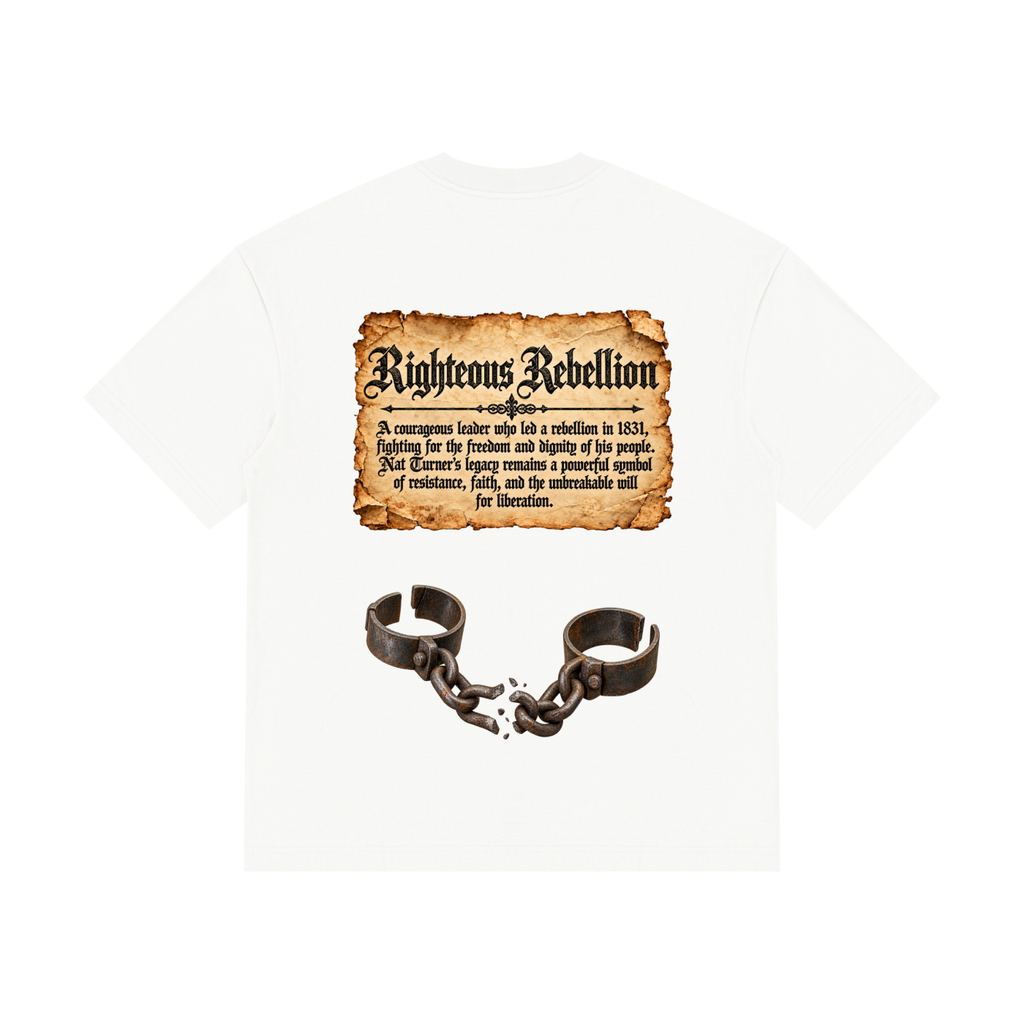 Nat Turner RR