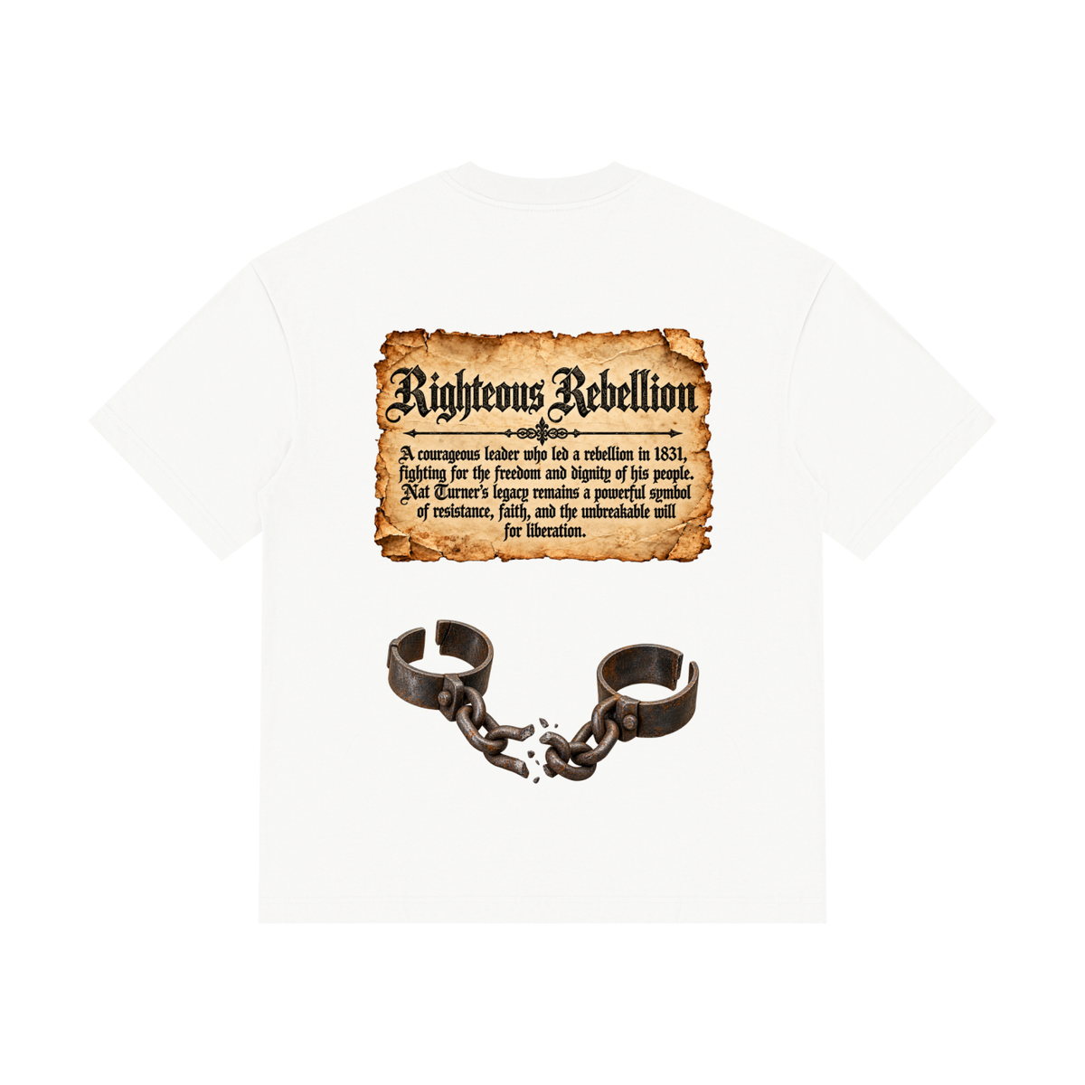 Nat Turner RR