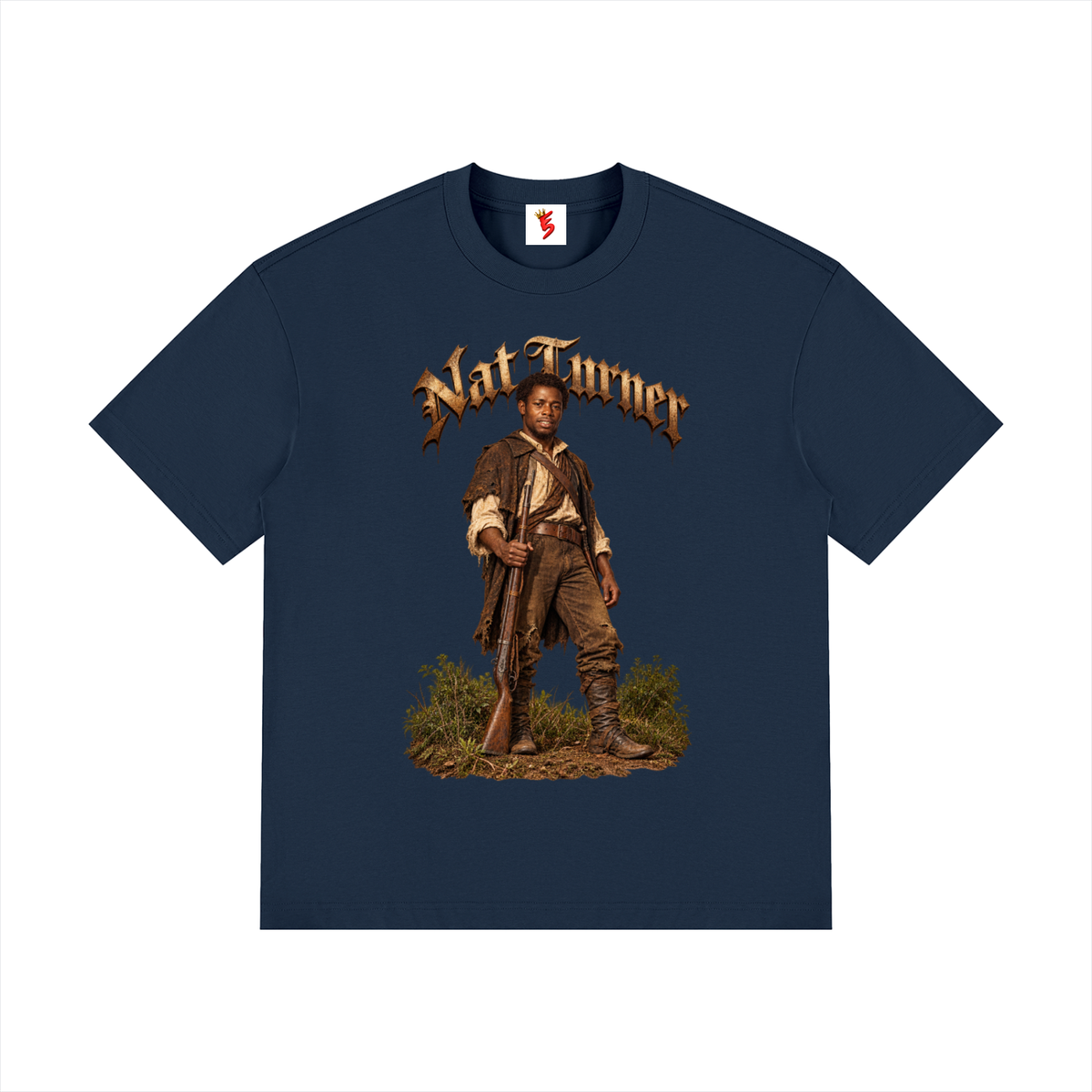 Nat Turner RR