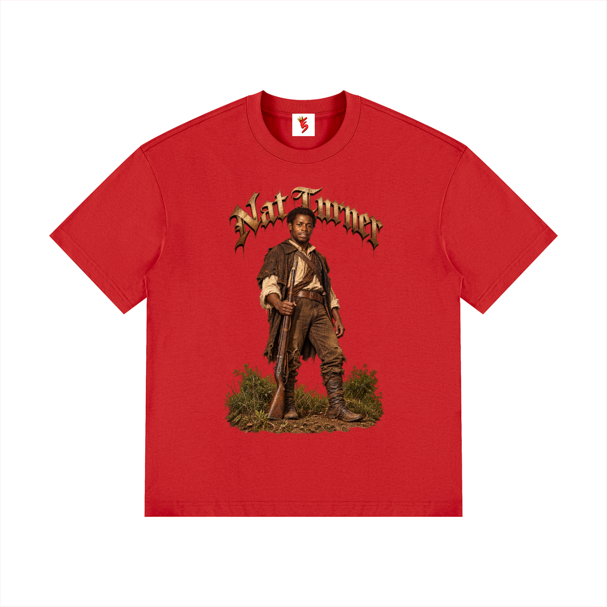 Nat Turner RR