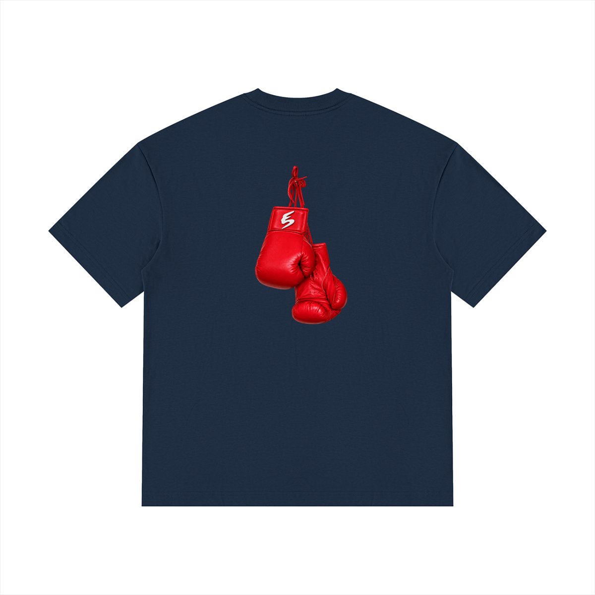 Rumble in The Jungle Unisex T-Shirt