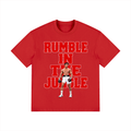 Rumble in The Jungle Unisex T-Shirt
