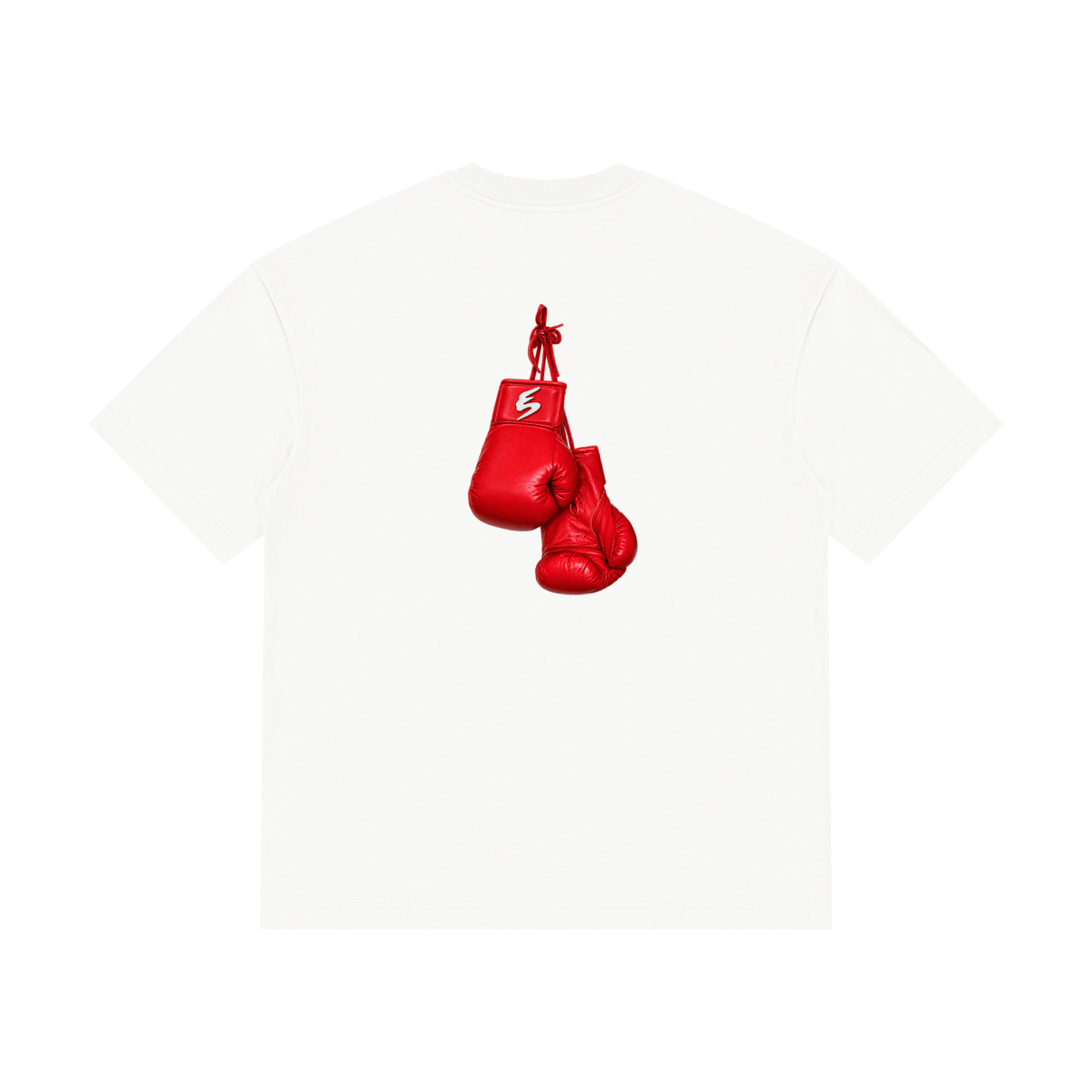 Rumble in The Jungle Unisex T-Shirt