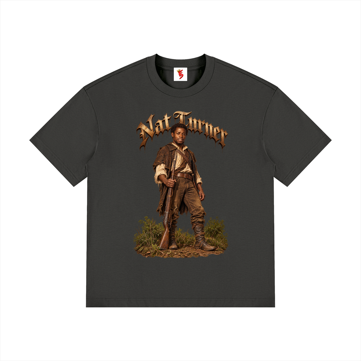 Nat Turner RR