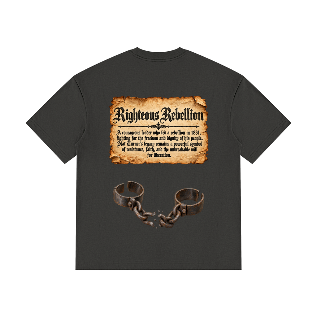 Nat Turner RR