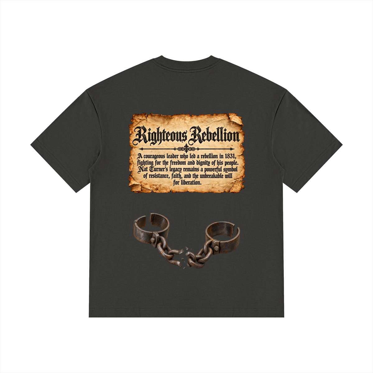 Nat Turner RR