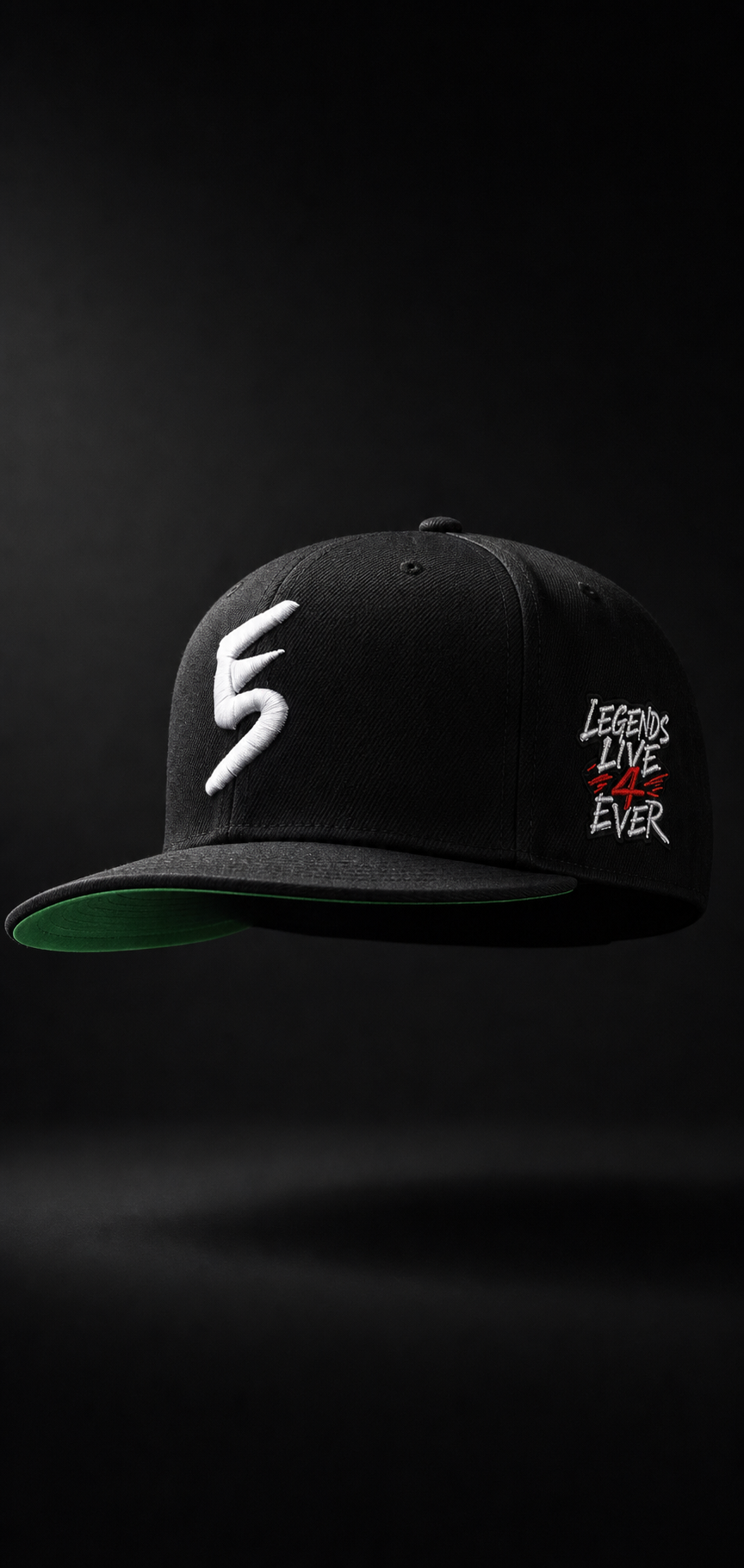 F5 Legend Snapback