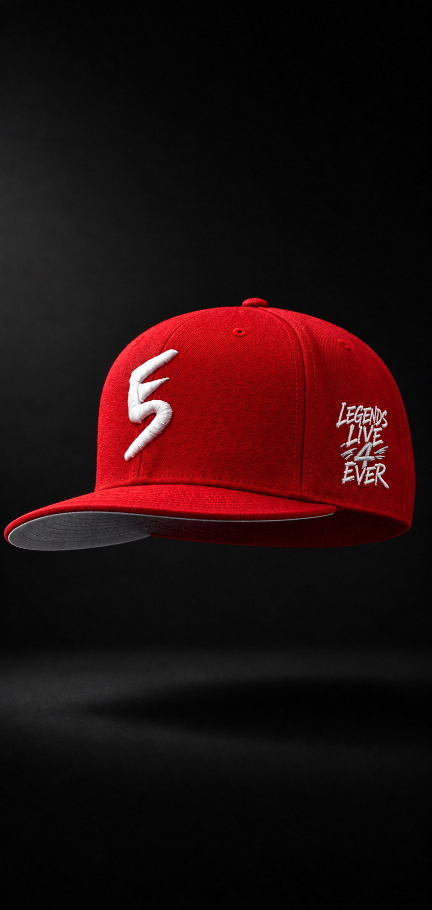 F5 Legend Snapback