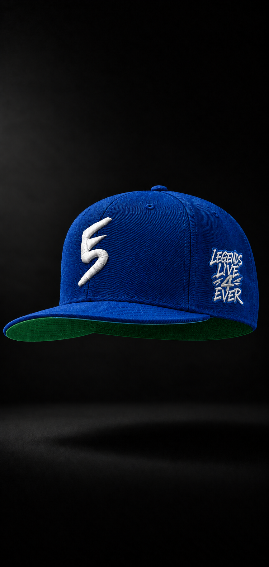 F5 Legend Snapback