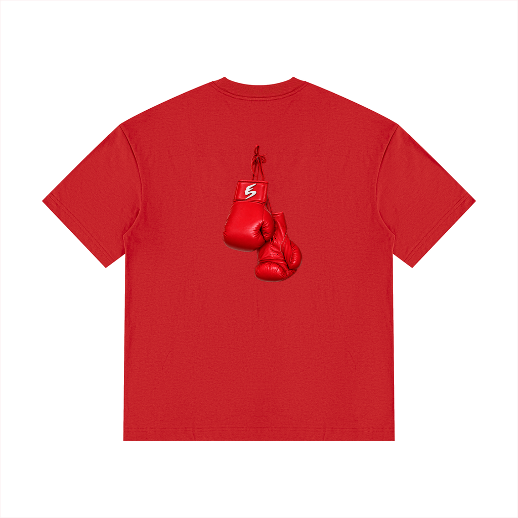 Rumble in The Jungle Unisex T-Shirt