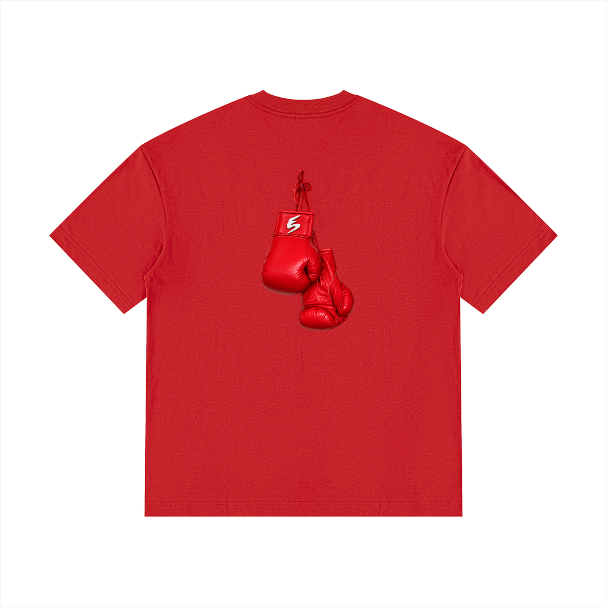 Rumble in The Jungle Unisex T-Shirt