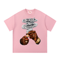 No Risk No Reward T-Shirt (White Writing)