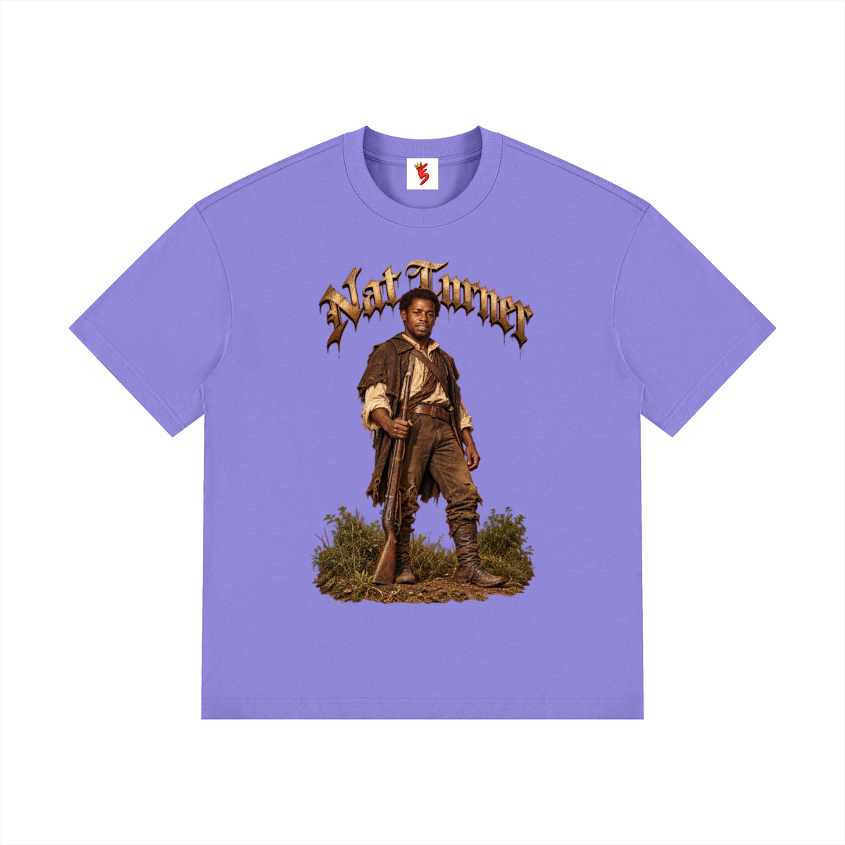 Nat Turner RR