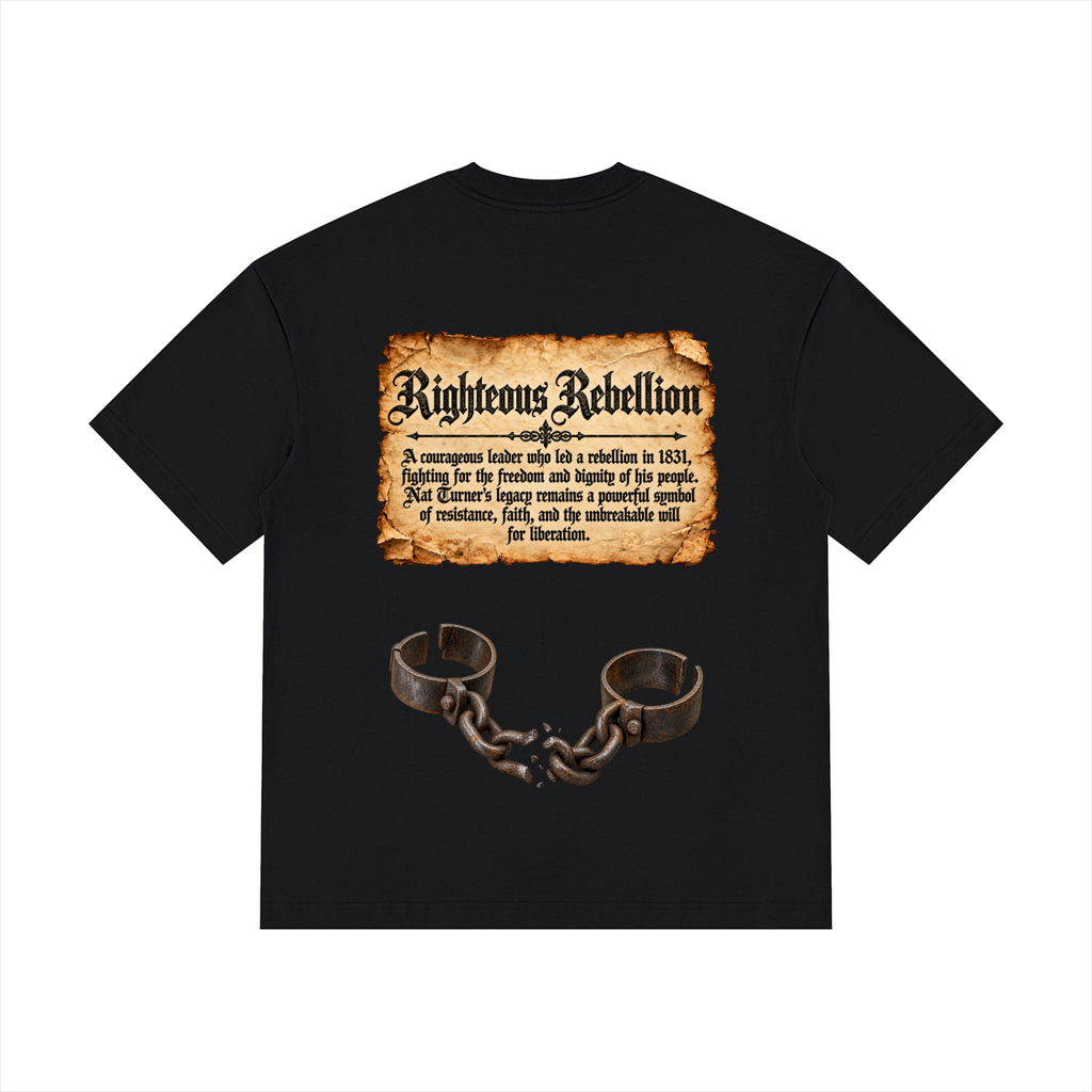 Nat Turner RR