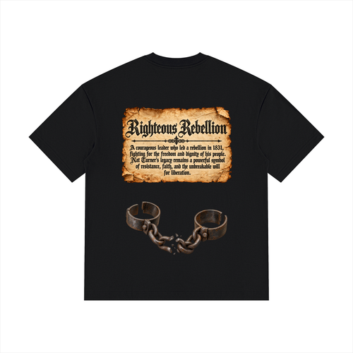 Nat Turner RR