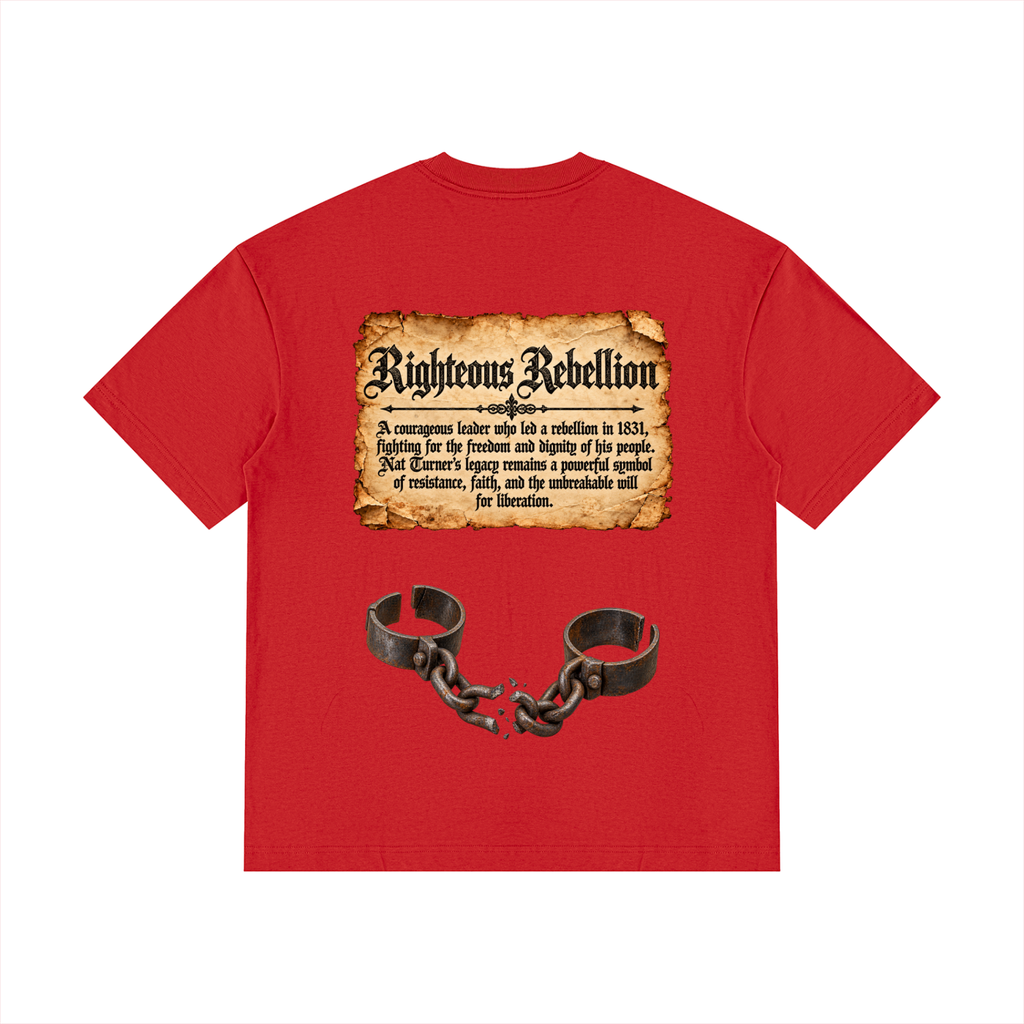 Nat Turner RR