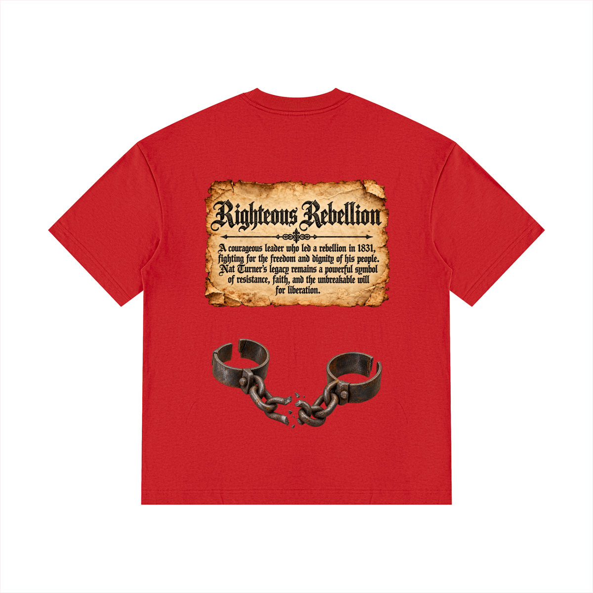 Nat Turner RR
