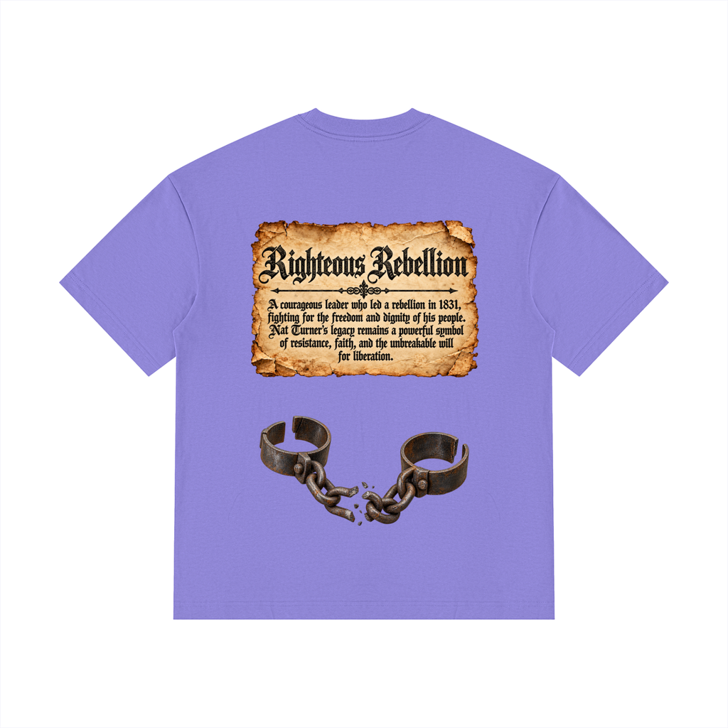 Nat Turner RR