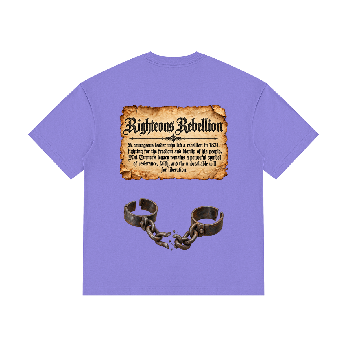 Nat Turner RR