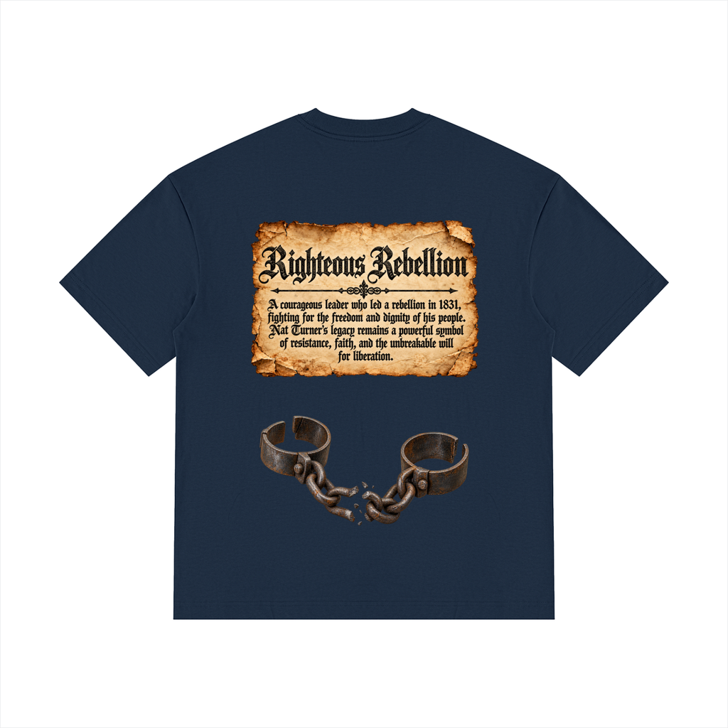Nat Turner RR