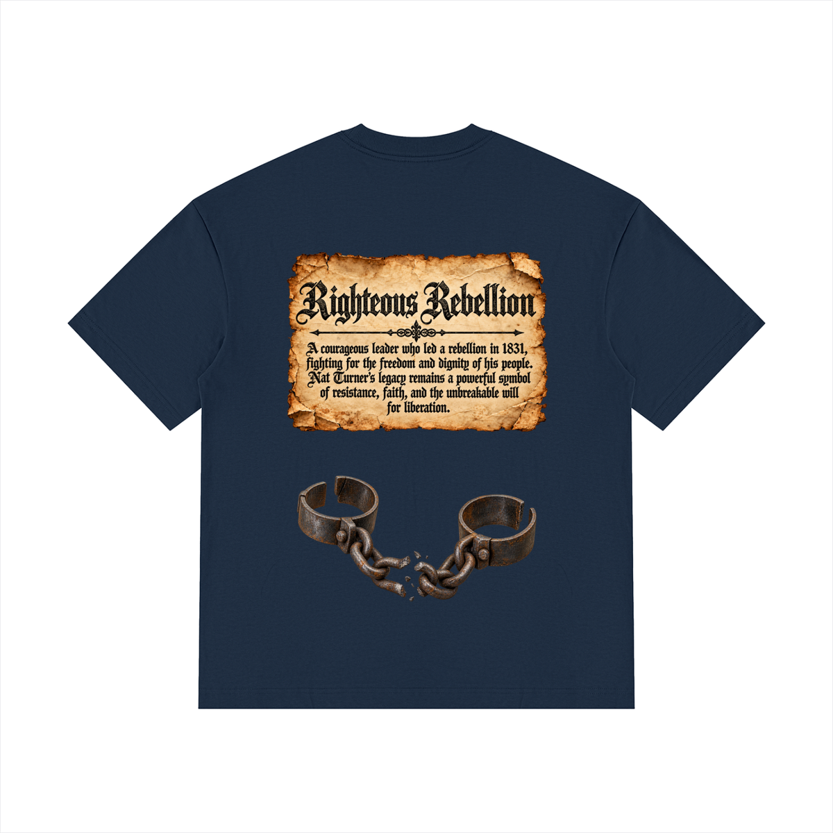 Nat Turner RR